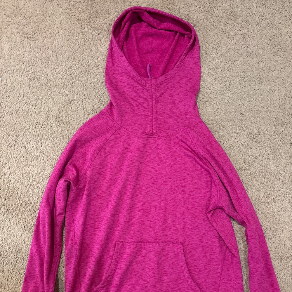Calvin Klein Performance Hoodie